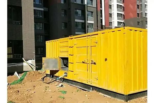 彭水发电机租赁怎么去检查电力电缆线路的温度呢?